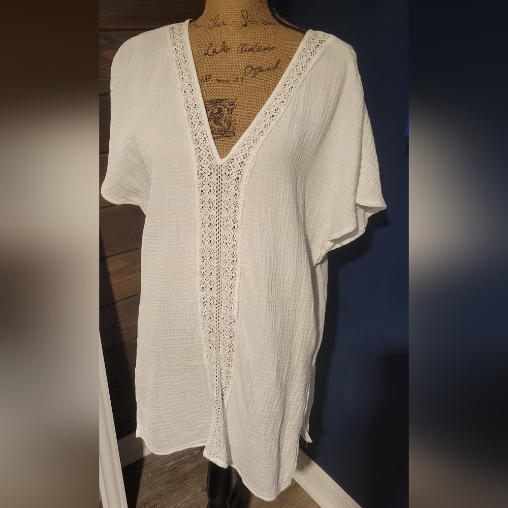 Kona Sol Beach/Pool Coverup